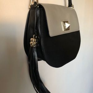 Karl Lagerfeld PARIS Leather  Bag